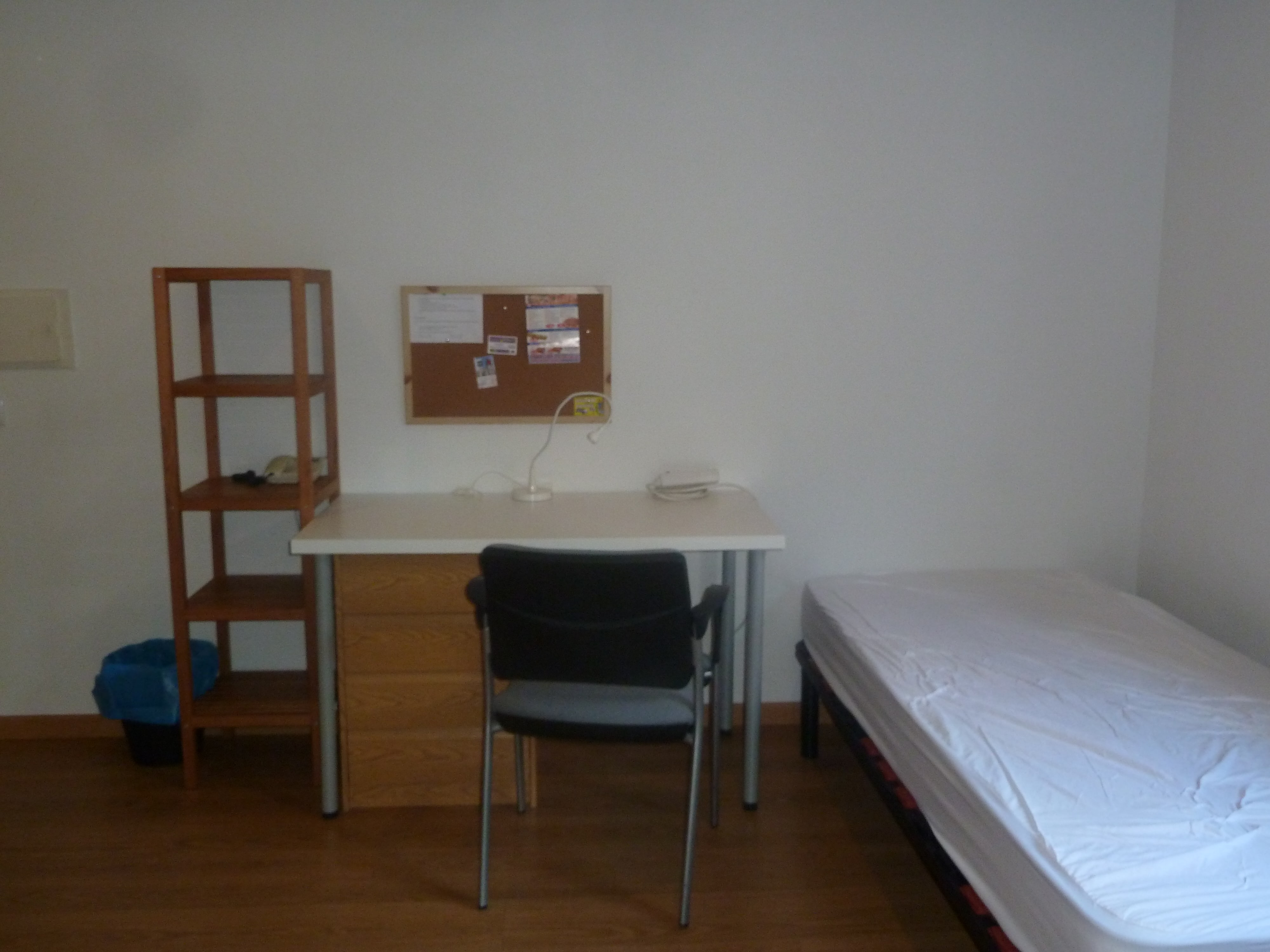large double rooms