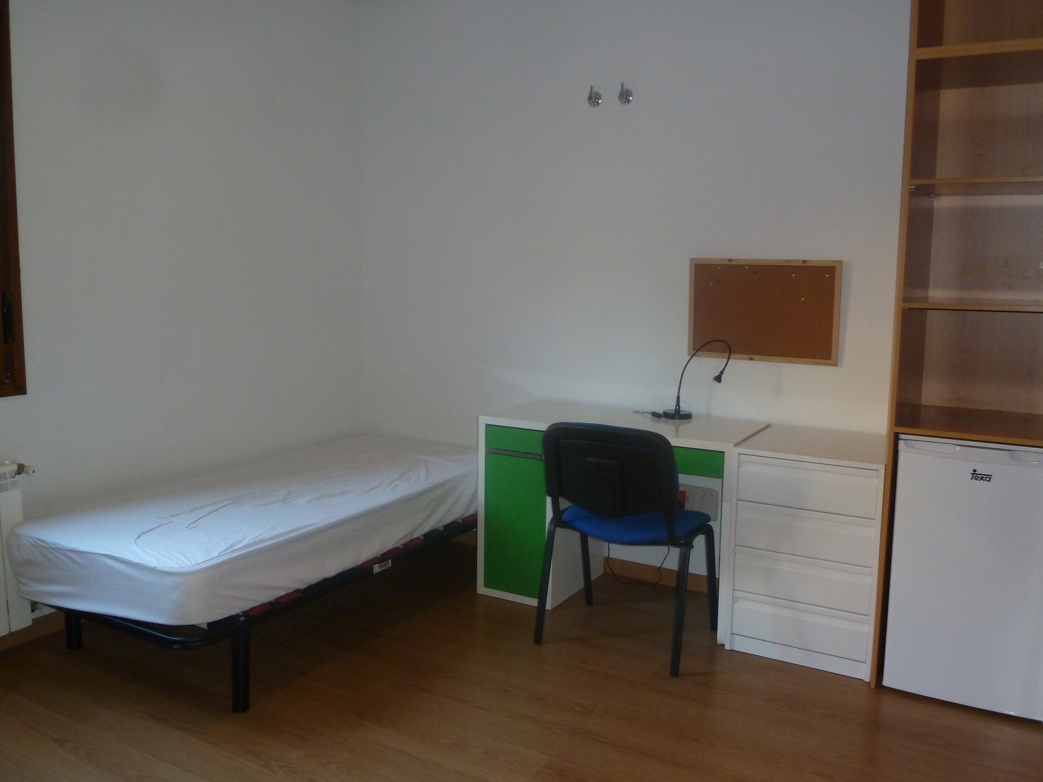 large double rooms