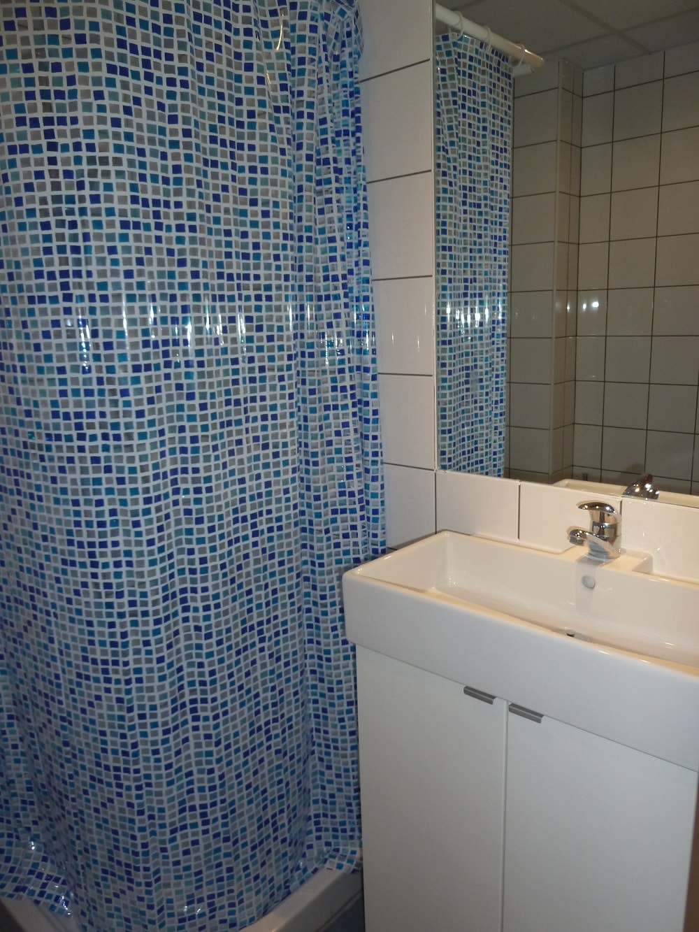 standard single rooms