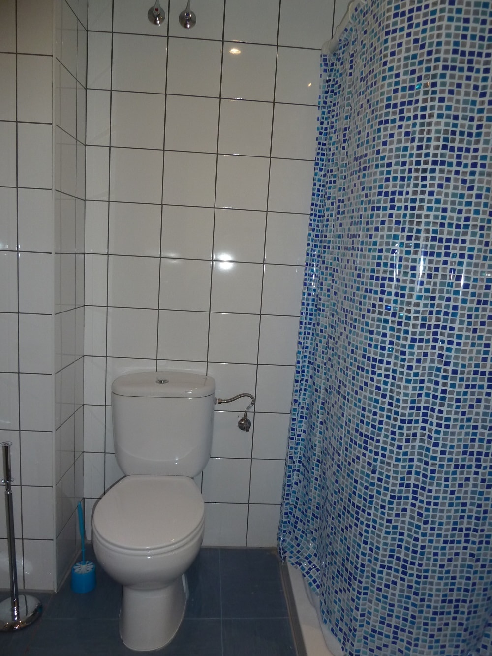 standard single rooms